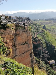 Andalusien Andalusien Ronda