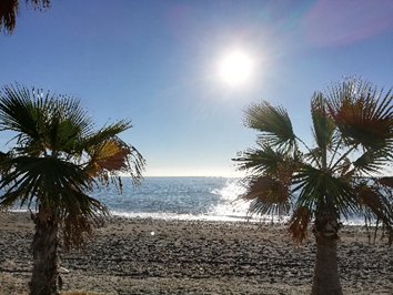 Andalusien Strand Andalusien Strand