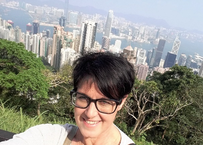 Hongkong Hongkong