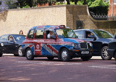 London London