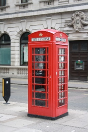 London London