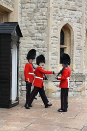 London London