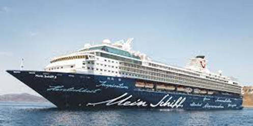 Mein Schiff TUI Mein Schiff