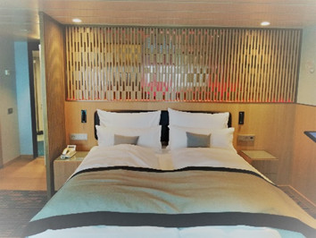 Mein Schiff Mein Schiff Kabine