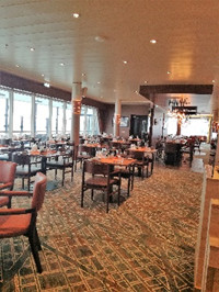 Mein Schiff Mein Schiff Speiseraum