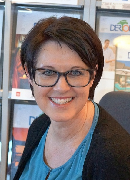 Hildegard Ivanic Hildegard Ivanic