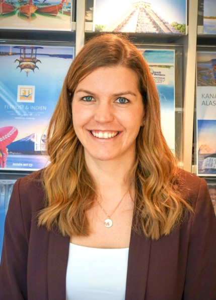 Katharina Bannenberg Katharina Bannenberg