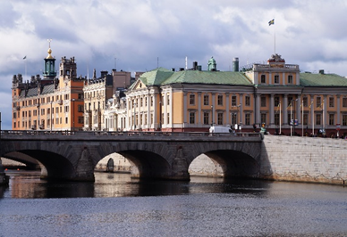 Stockholm Stockholm