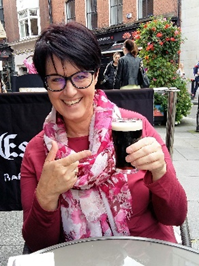 Dublin Dublin